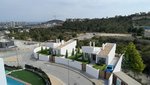 4 bedrooms Villa in Finestrat, Spain No. 8821 - villa in Spain
