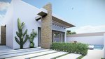 3 bedrooms Villa in Villamartin, Spain No. 8826 - Image 19