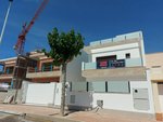 3 bedrooms Villa in San Pedro del Pinatar, Spain No. 8827 - Image 20