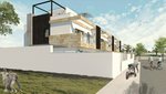 3 bedrooms Villa in San Pedro del Pinatar, Spain No. 8827 - Image 22