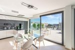 3 bedrooms Apartment in Guardamar del Segura, Spain No. 8829 - Image 3
