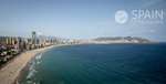 4 rooms Apartment in Benidorm, Spain No. 88303 - Image 6