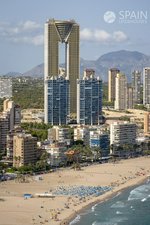 4 rooms Apartment in Benidorm, Spain No. 88303 - Image 8