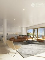 4 rooms Apartment in Benidorm, Spain No. 88303 - Image 20