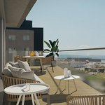 4 bedrooms Apartment in Alicante, Spain No. 8833 - apartment in Spain
