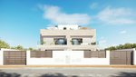 3 bedrooms Villa in San Pedro del Pinatar, Spain No. 8834 - Image 14