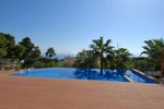 4 bedrooms Villa in Moraira, Spain No. 88375 - Image 2