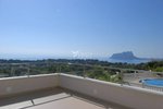 4 bedrooms Villa in Moraira, Spain No. 88375 - Image 8