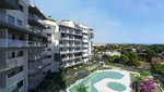 2 bedrooms Apartment in Campoamor, Spain No. 8838 - Image 2