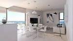 2 bedrooms Apartment in Campoamor, Spain No. 8838 - Image 17