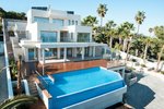 4 bedrooms Villa in Moraira, Spain No. 88381 - villa in Spain
