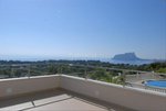 4 bedrooms Villa in Moraira, Spain No. 88383 - Image 3