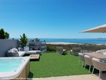 3 bedrooms Apartment in Santa Pola, Spain No. 8839 - apartment in Spain