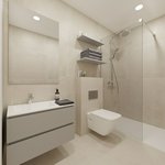 3 bedrooms Apartment in Santa Pola, Spain No. 8839 - Image 3