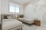 3 bedrooms Apartment in Santa Pola, Spain No. 8839 - Image 4