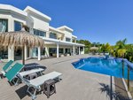 6 bedrooms Villa in Moraira, Spain No. 88393 - villa in Spain