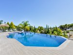 6 bedrooms Villa in Moraira, Spain No. 88393 - Image 2