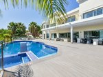 6 bedrooms Villa in Moraira, Spain No. 88393 - Image 3