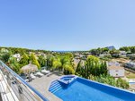 6 bedrooms Villa in Moraira, Spain No. 88393 - Image 48