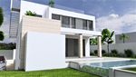 4 bedrooms Villa in Torrevieja, Spain No. 8844 - villa in Spain
