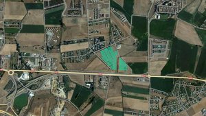 37740m² Land in Pelabravo, Spain No. 88467