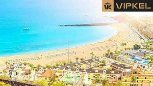 2 bedrooms Apartment in Adeje, Spain No. 88483