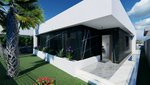 3 bedrooms Villa in Algorfa, Spain No. 8849 - Image 12