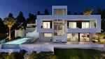 3 bedrooms Villa in Altea, Spain No. 8850 - Image 2