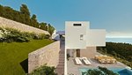 3 bedrooms Villa in Altea, Spain No. 8850 - Image 5
