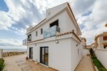 4 bedrooms Villa in Torrevieja, Spain No. 8855 - Image 2