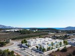 2 bedrooms Villa in Polop, Spain No. 8856 - villa in Spain