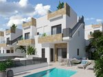 2 bedrooms Villa in Polop, Spain No. 8856 - Image 2