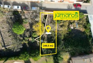 249m² Land in Vilajuiga, Spain No. 88577