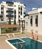2 bedrooms Townhouse in Torrevieja, Spain No. 8858 - Image 2