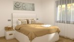2 bedrooms Townhouse in Torrevieja, Spain No. 8858 - Image 11