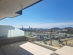 2 bedrooms Apartment in Finestrat, Spain No. 8862 - apartment in Spain