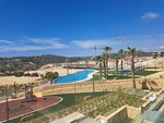 2 bedrooms Apartment in Finestrat, Spain No. 8862 - Image 3