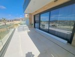 2 bedrooms Apartment in Finestrat, Spain No. 8862 - Image 20