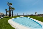 2 bedrooms Apartment in Finestrat, Spain No. 8862 - Image 21