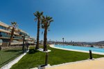 2 bedrooms Apartment in Finestrat, Spain No. 8862 - Image 24