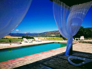 15 bedrooms House in Ronda, Spain No. 88650