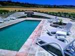 15 bedrooms House in Ronda, Spain No. 88650 - Image 42