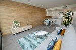 2 bedrooms Apartment in Villamartin, Spain No. 8866 - Image 2