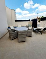 3 bedrooms Villa in Benijofar, Spain No. 8867 - Image 4