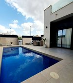 3 bedrooms Villa in Benijofar, Spain No. 8867 - Image 6