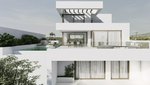 3 bedrooms Villa in Finestrat, Spain No. 8868 - Image 4
