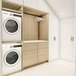 3 bedrooms Villa in Finestrat, Spain No. 8868 - Image 14