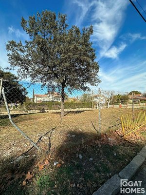 293m² Land in Sant Cugat Del Valles, Spain No. 88692