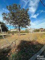 293m² Land in Sant Cugat Del Valles, Spain No. 88692 - land in Spain