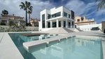 4 bedrooms Villa in Torrevieja, Spain No. 8873 - villa in Spain